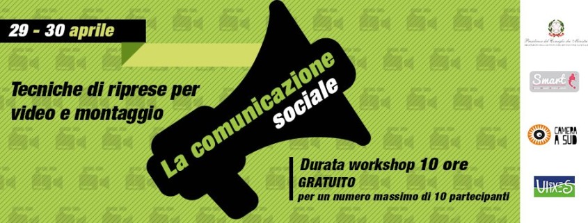 comunicazione sociale