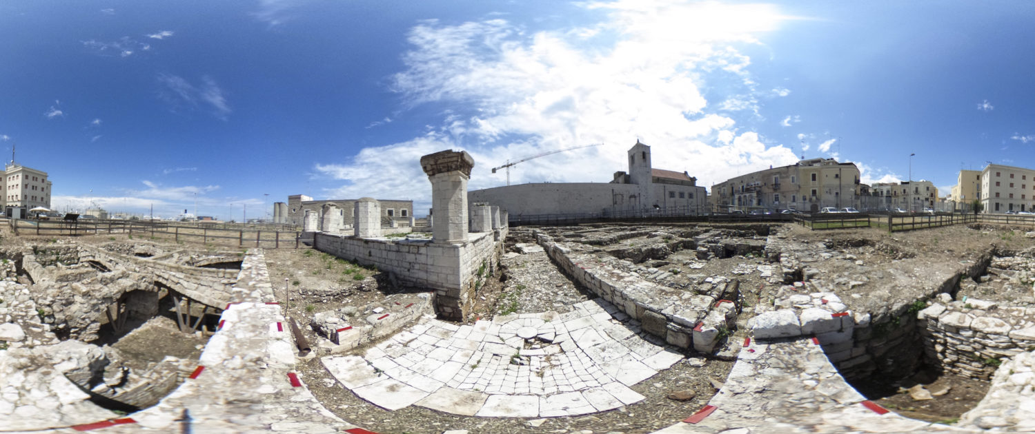 Museo Archeologico Santa Scolastica