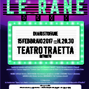 Le Rane di Aristofane