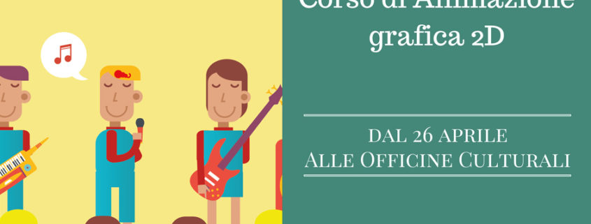 Corso After Effetcs