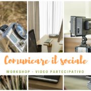 video partecipato