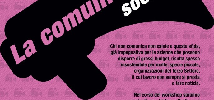 Comunicazione Sociale