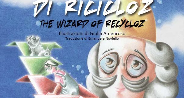 Il Mago di Ricicloz