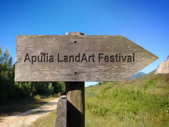 Visite Guidate Apulia Land Art Festival