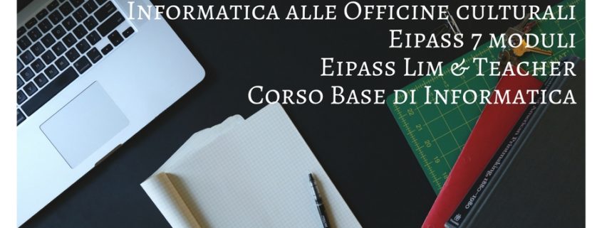 Informatica alle officine