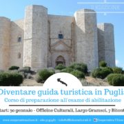 guida turistica puglia