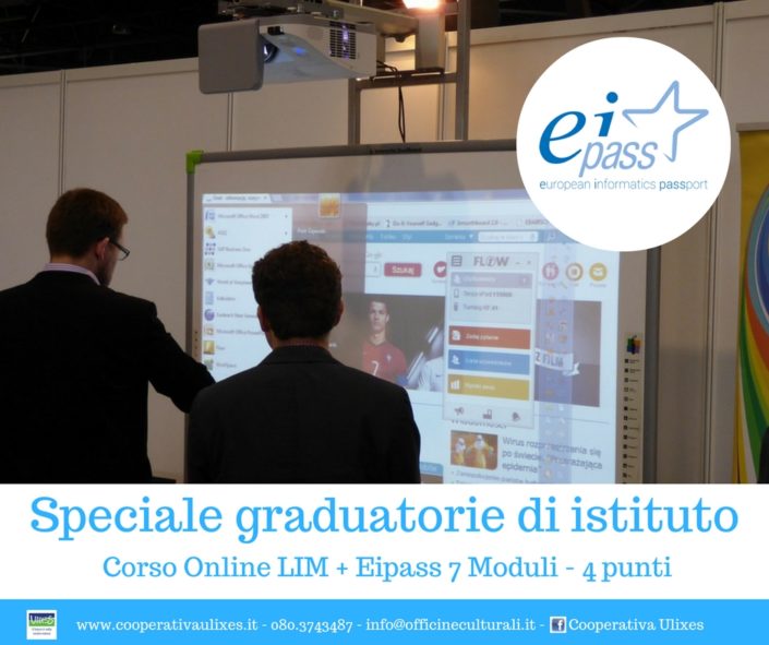 graduatorie di istituto