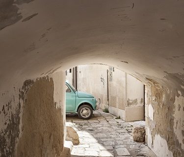 Varchi di Puglia