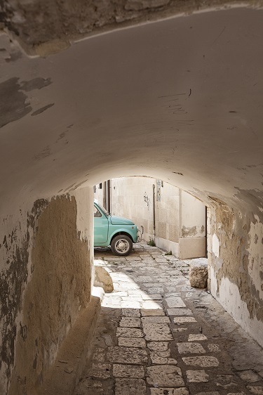 Varchi di Puglia