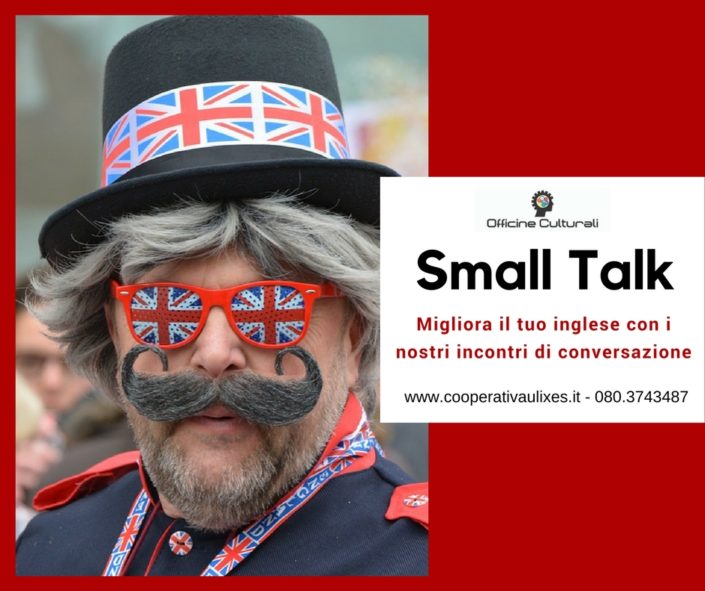 inglese, francese e spagnolo incontri di conversazione