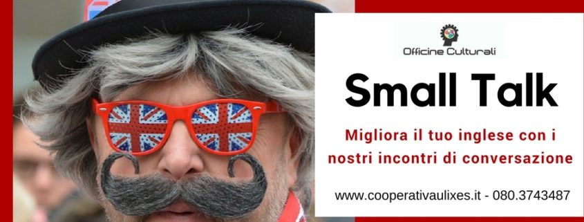 inglese, francese e spagnolo incontri di conversazione