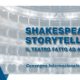 Shakespeare Storytells