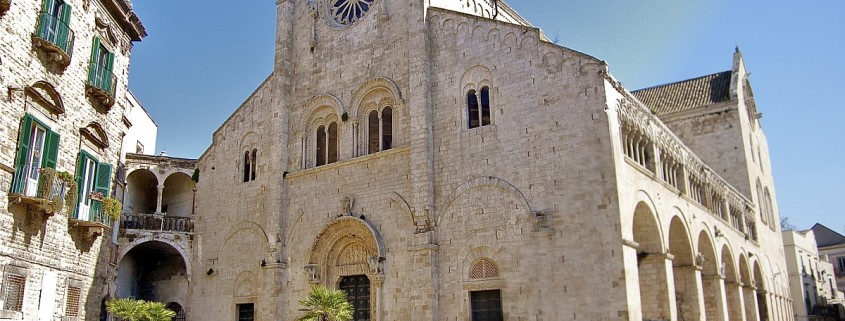 Visite guidate in Puglia