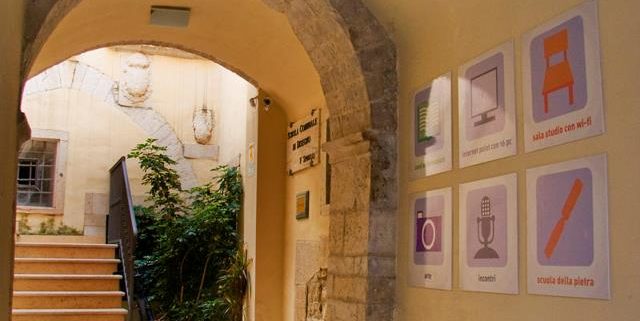 officine culturali
